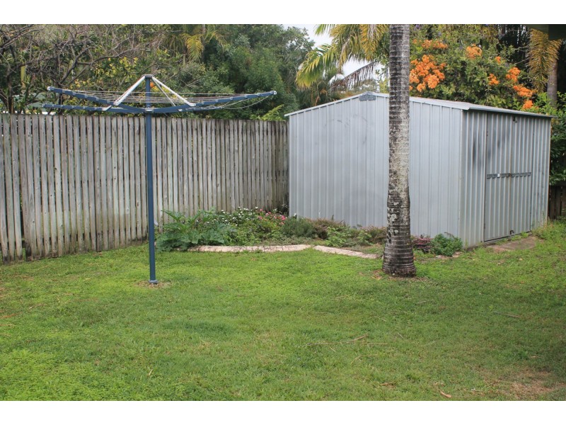 6 The Barons Drive, Andergrove QLD 4740