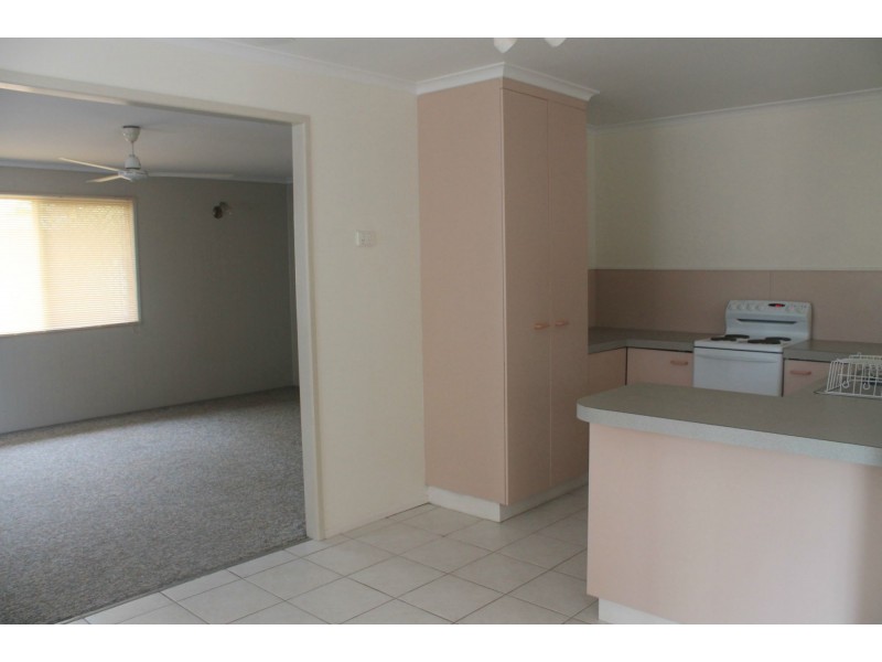 6 The Barons Drive, Andergrove QLD 4740