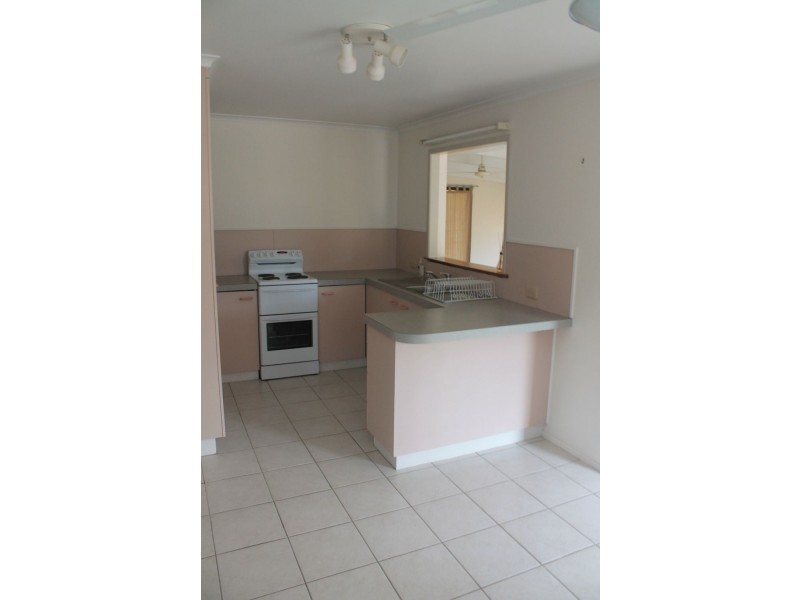 6 The Barons Drive, Andergrove QLD 4740