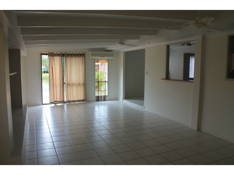 6 The Barons Drive, Andergrove QLD 4740