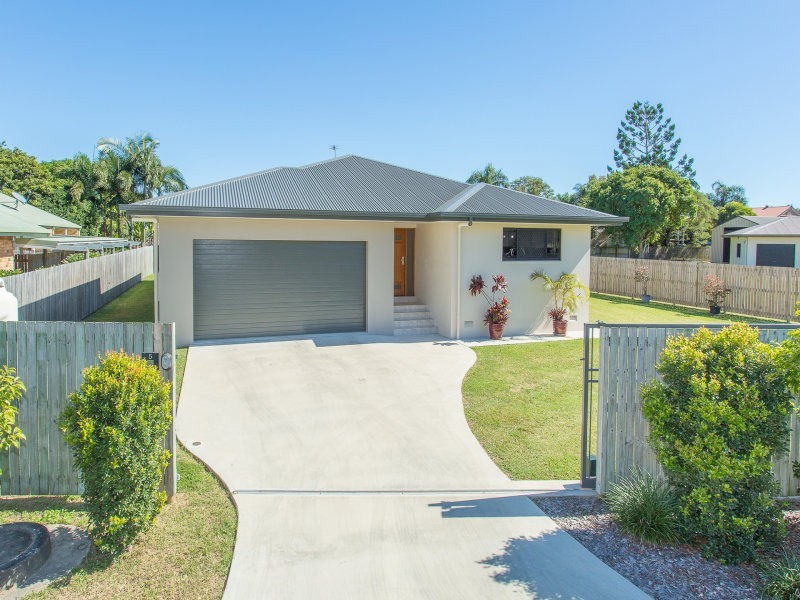 5 Baur Street, North Mackay QLD 4740