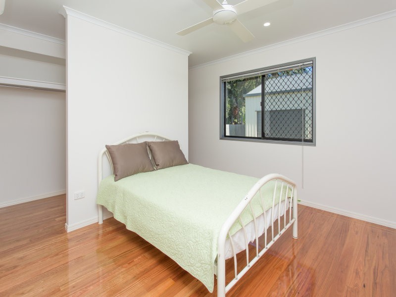 5 Baur Street, North Mackay QLD 4740