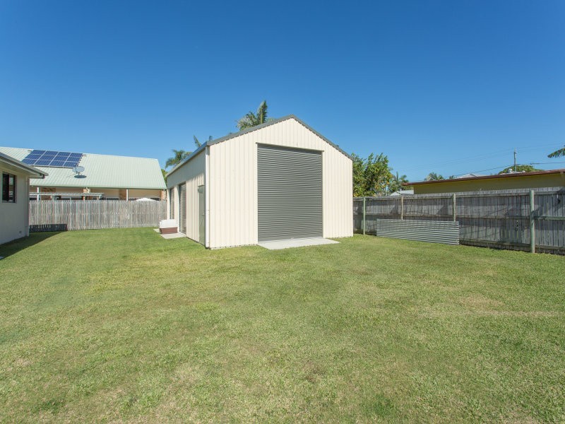 5 Baur Street, North Mackay QLD 4740
