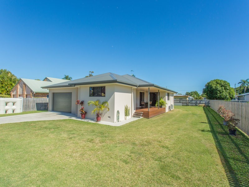 5 Baur Street, North Mackay QLD 4740