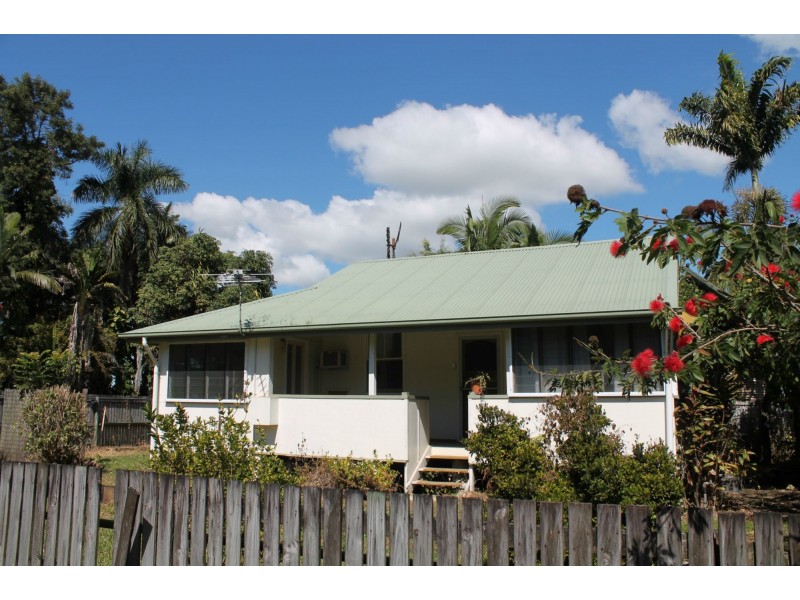 595 Mackay-Eungella Road, Pleystowe QLD 4741