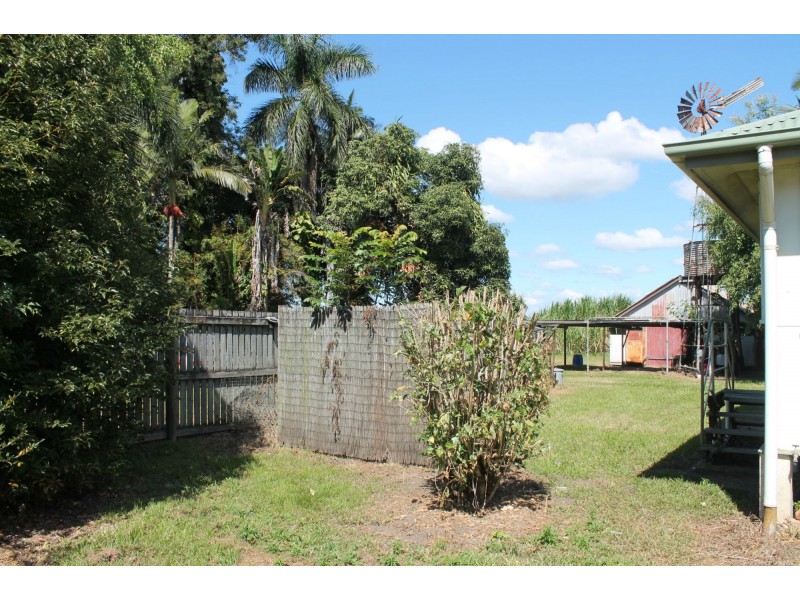 595 Mackay-Eungella Road, Pleystowe QLD 4741