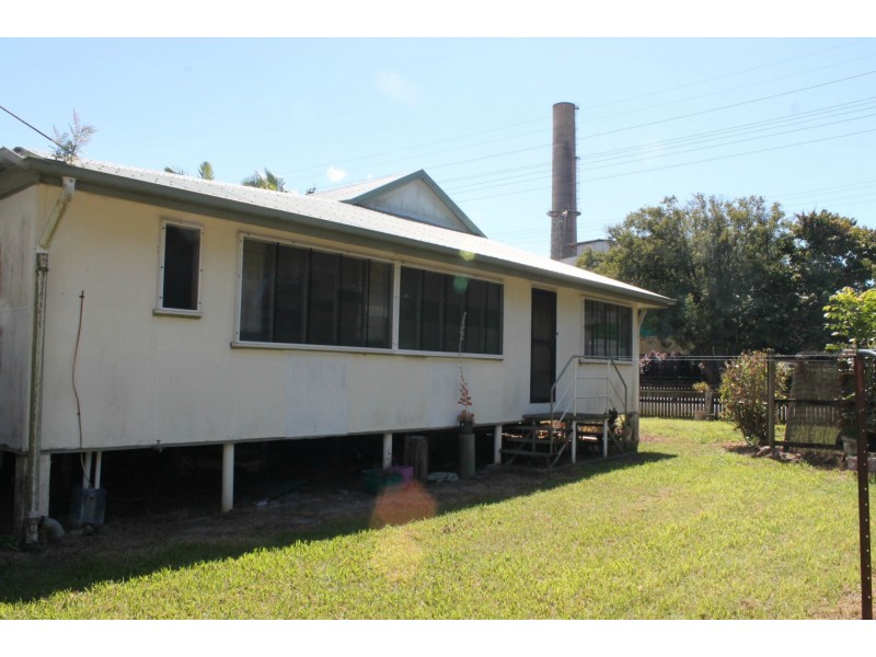 595 Mackay-Eungella Road, Pleystowe QLD 4741