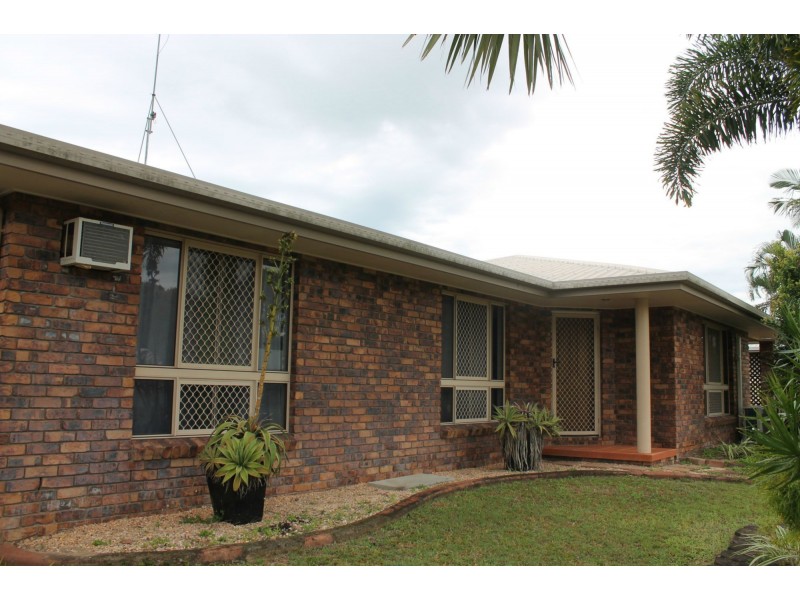 6 Barbat Court, Andergrove QLD 4740
