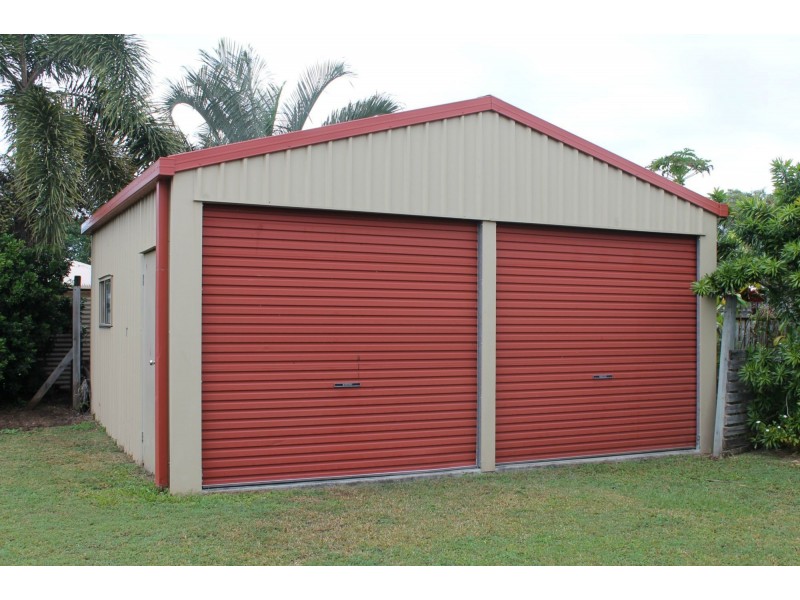 6 Barbat Court, Andergrove QLD 4740