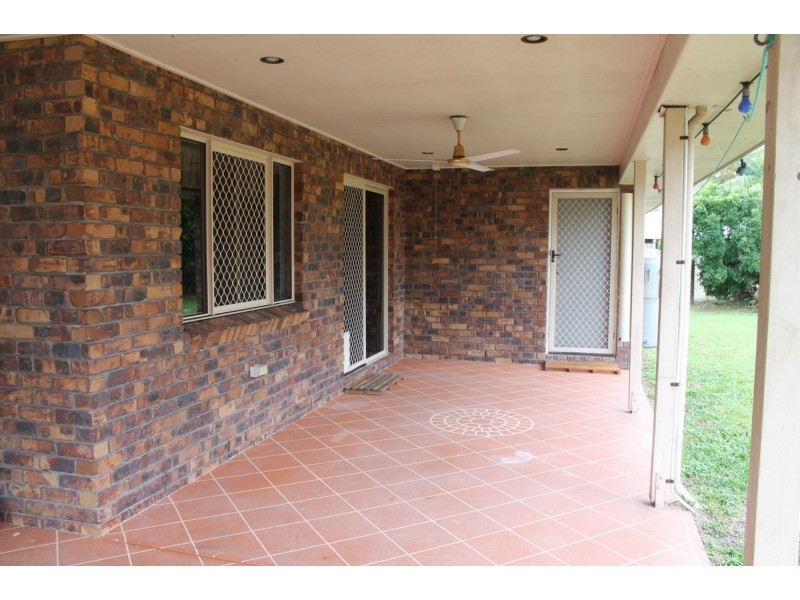 6 Barbat Court, Andergrove QLD 4740