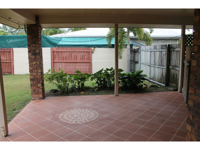 6 Barbat Court, Andergrove QLD 4740