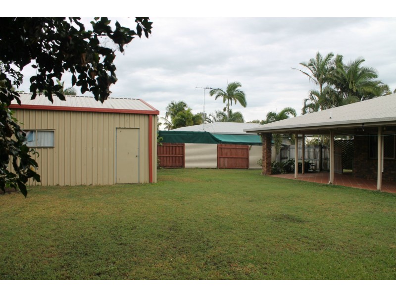 6 Barbat Court, Andergrove QLD 4740