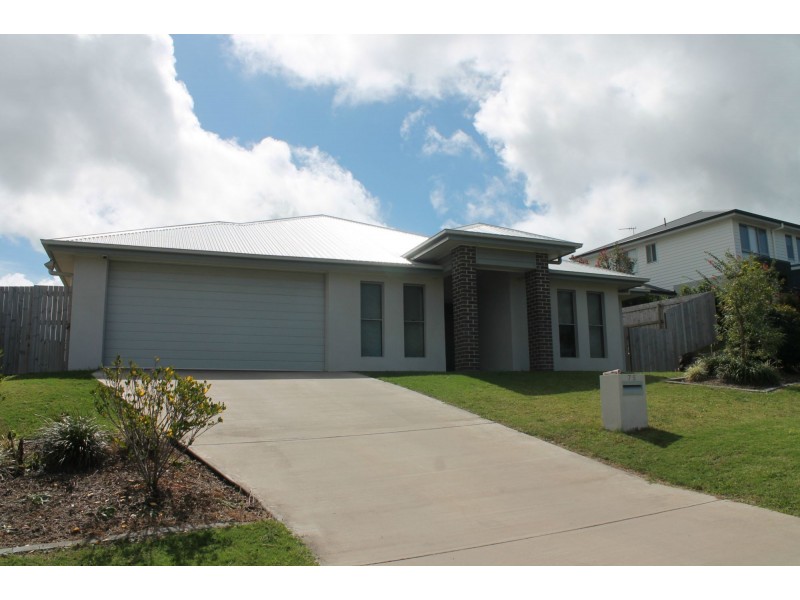 75 Dawson Boulevard, Rural View QLD 4740
