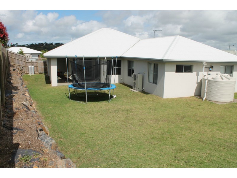 75 Dawson Boulevard, Rural View QLD 4740