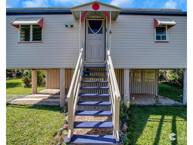 11 Luscombe Street, Mackay QLD 4740