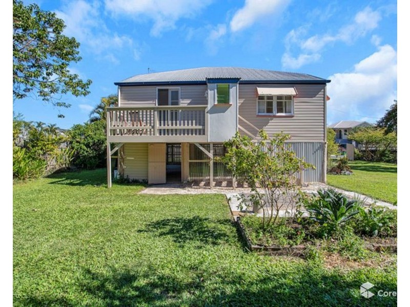 11 Luscombe Street, Mackay QLD 4740