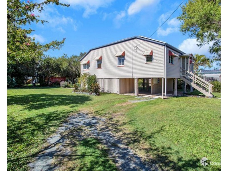 11 Luscombe Street, Mackay QLD 4740