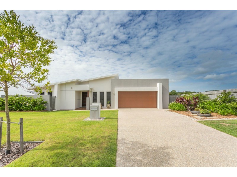 7 Crestridge Avenue, Richmond QLD 4740