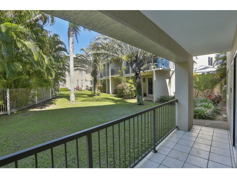 2/11 Bridge Road, East Mackay QLD 4740