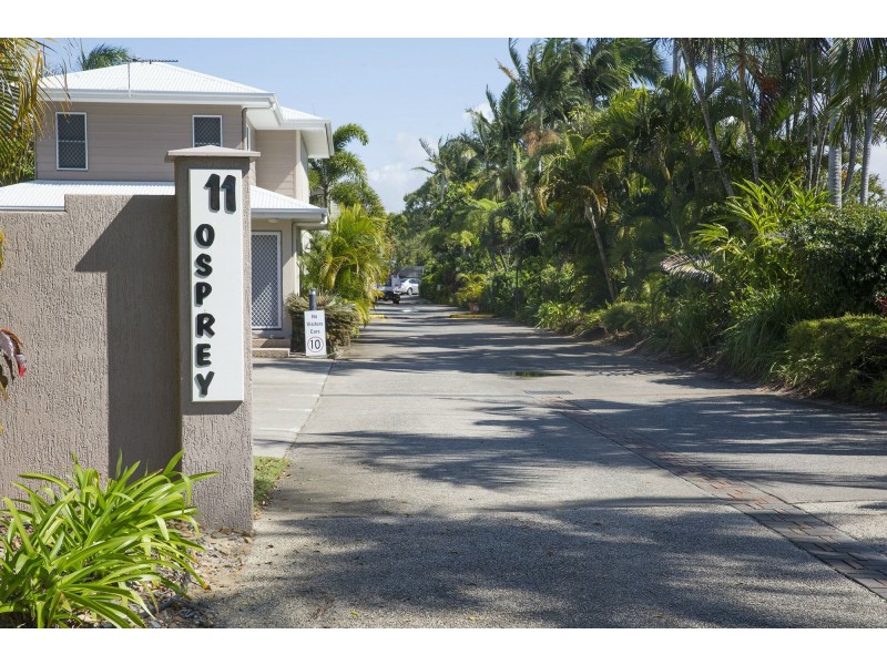 2/11 Bridge Road, East Mackay QLD 4740