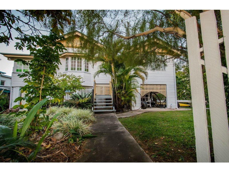 41 Juliet Street, South Mackay QLD 4740