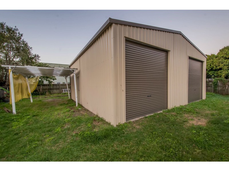 41 Juliet Street, South Mackay QLD 4740