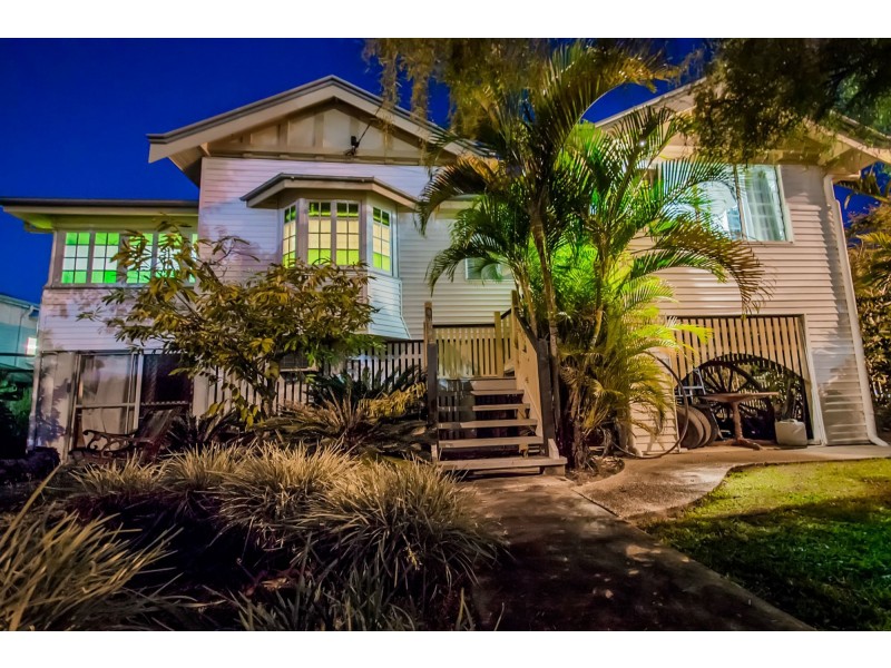41 Juliet Street, South Mackay QLD 4740