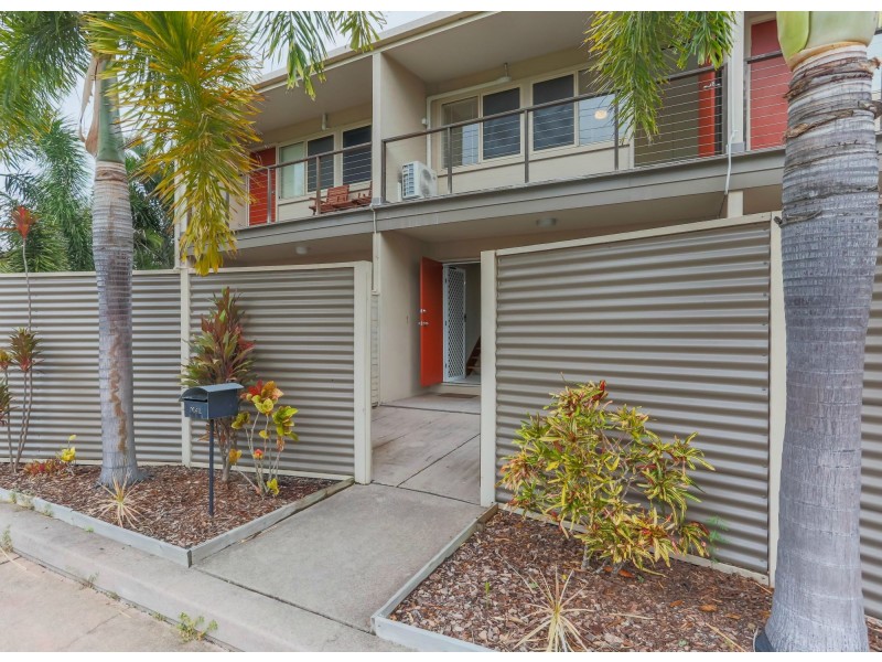 2/115 Evan Street, South Mackay QLD 4740