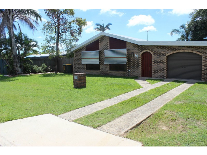 40 Jarrah Street, Beaconsfield QLD 4740