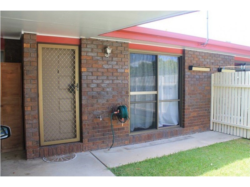 3/91 Evan Street, Mackay QLD 4740