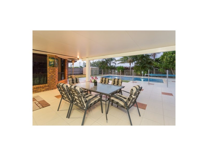 107 Victor Avenue, Glenella QLD 4740