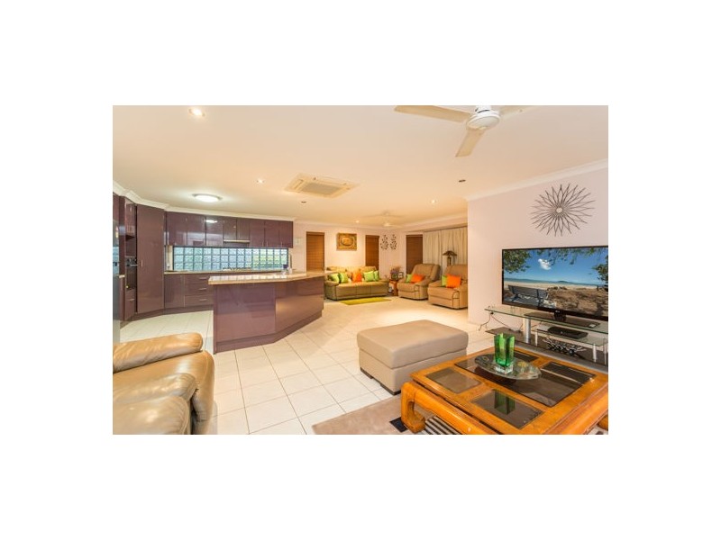 107 Victor Avenue, Glenella QLD 4740
