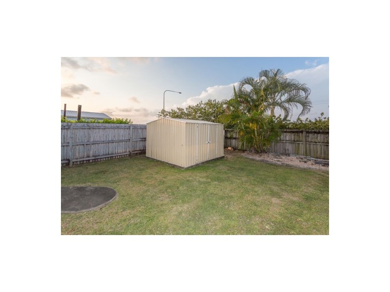 107 Victor Avenue, Glenella QLD 4740