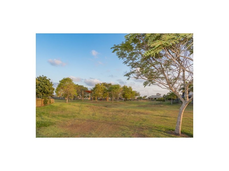 107 Victor Avenue, Glenella QLD 4740