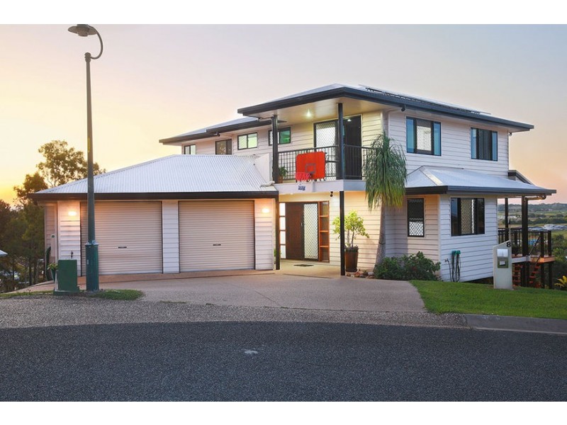 8 Walang Court, North Mackay QLD 4740