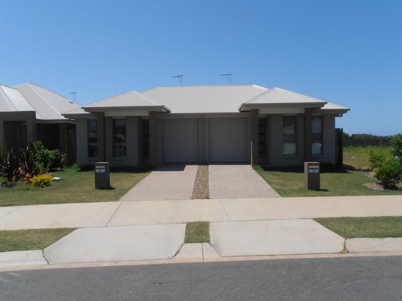 2/57 Superior Boulevard, Andergrove QLD 4740