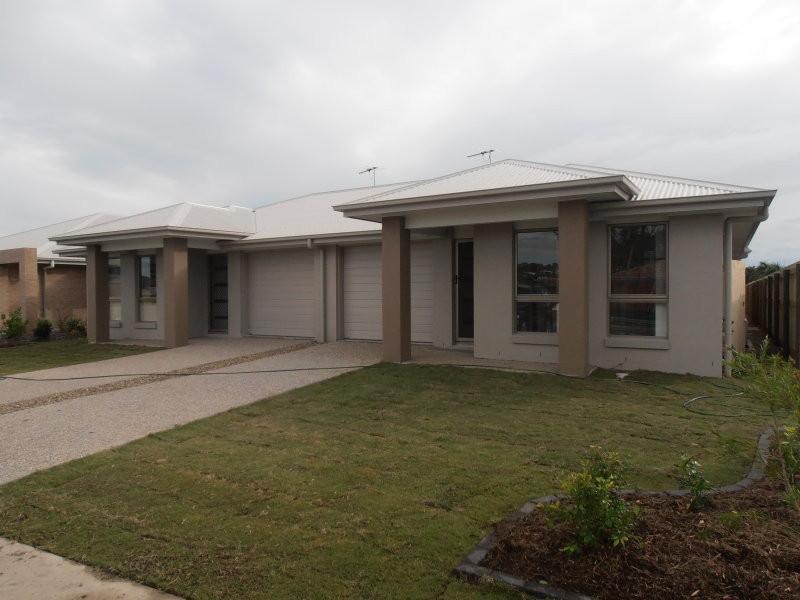 2/57 Superior Boulevard, Andergrove QLD 4740