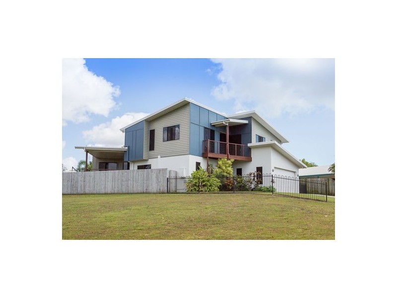 22 Iluka Court, East Mackay QLD 4740