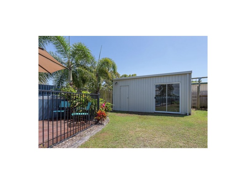 22 Iluka Court, East Mackay QLD 4740