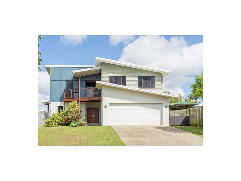 22 Iluka Court, East Mackay QLD 4740