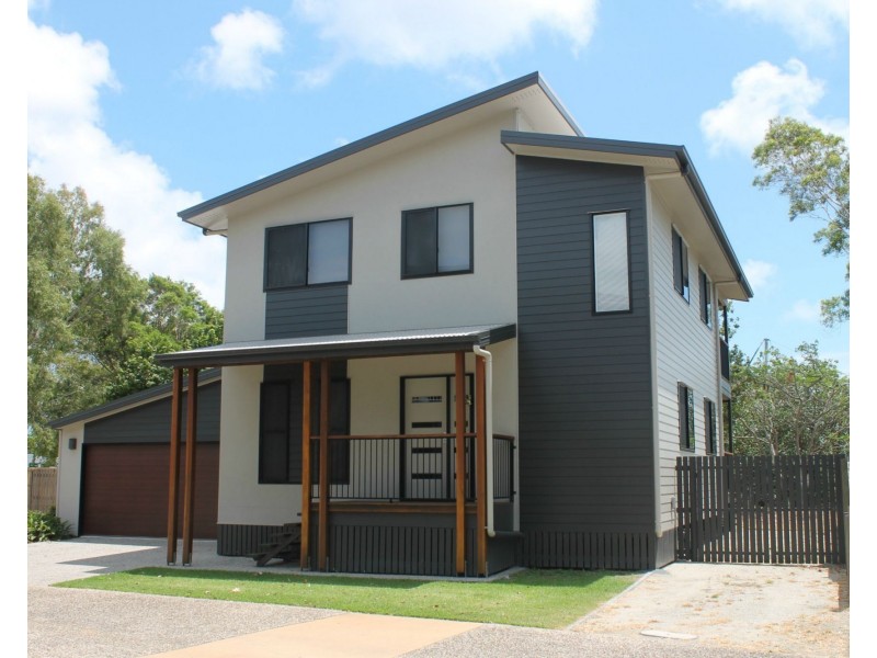 8/32 Bassett Street, North Mackay QLD 4740