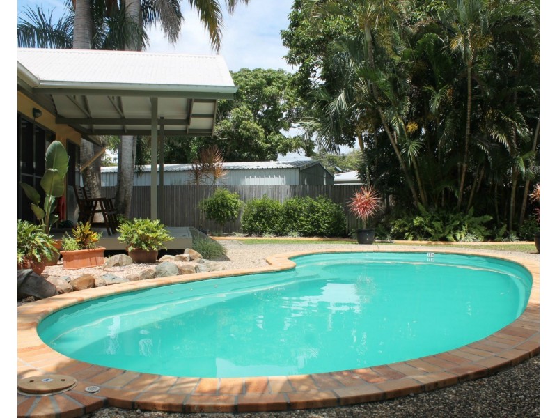 8/32 Bassett Street, North Mackay QLD 4740