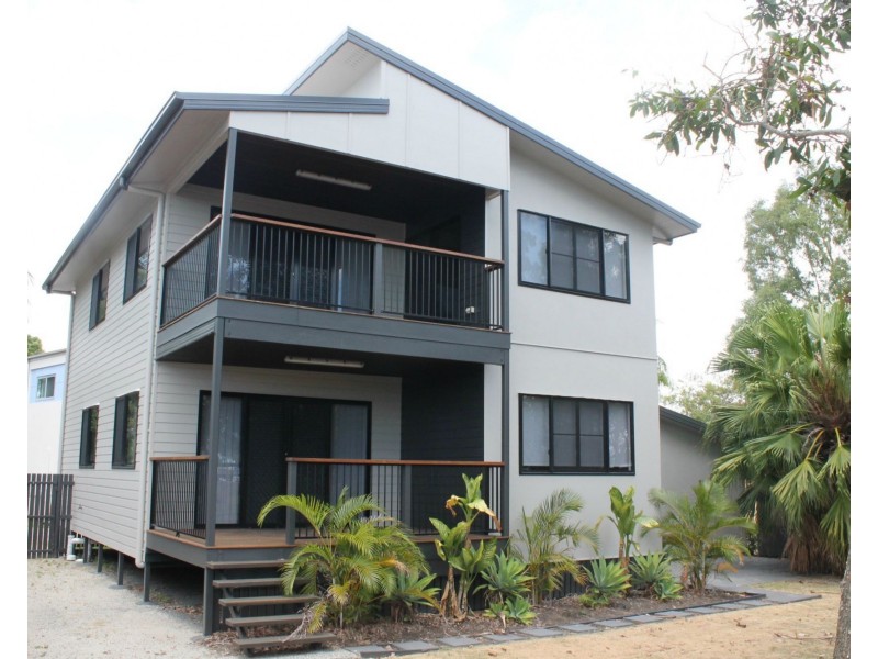 8/32 Bassett Street, North Mackay QLD 4740