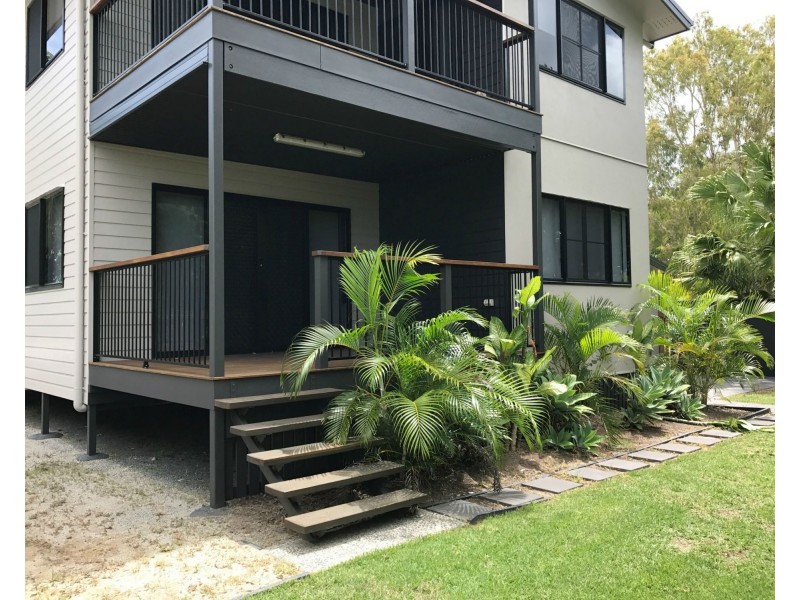 8/32 Bassett Street, North Mackay QLD 4740