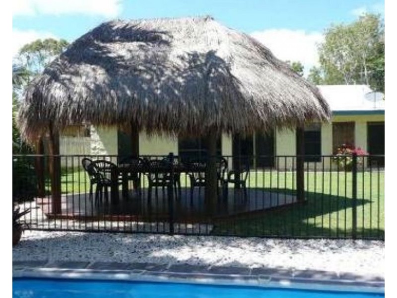 8 Kemp Street, Bucasia QLD 4750