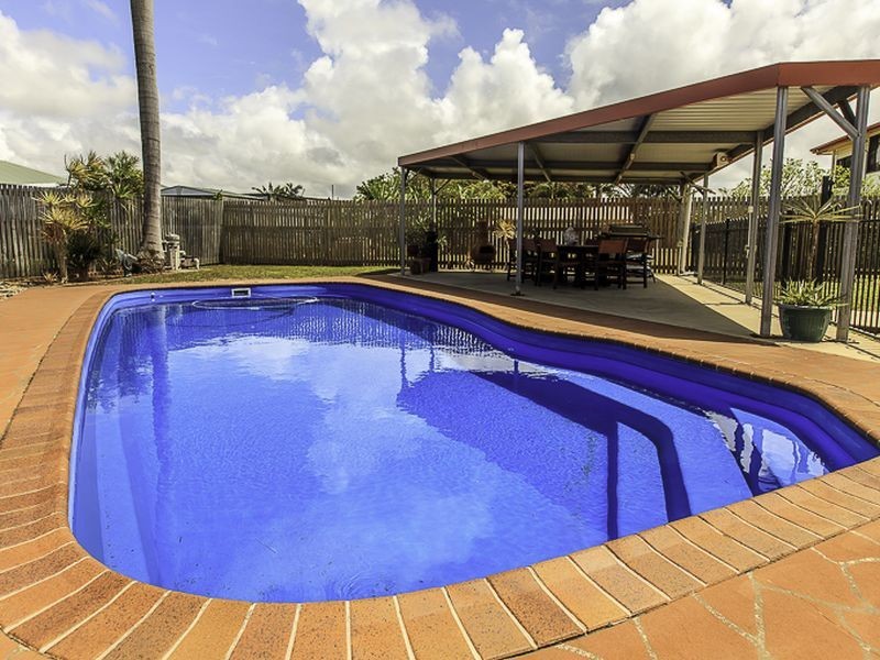7 McGinn Street, West Mackay QLD 4740
