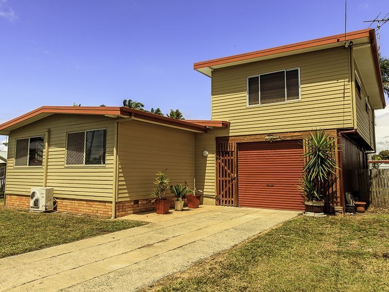7 McGinn Street, West Mackay QLD 4740