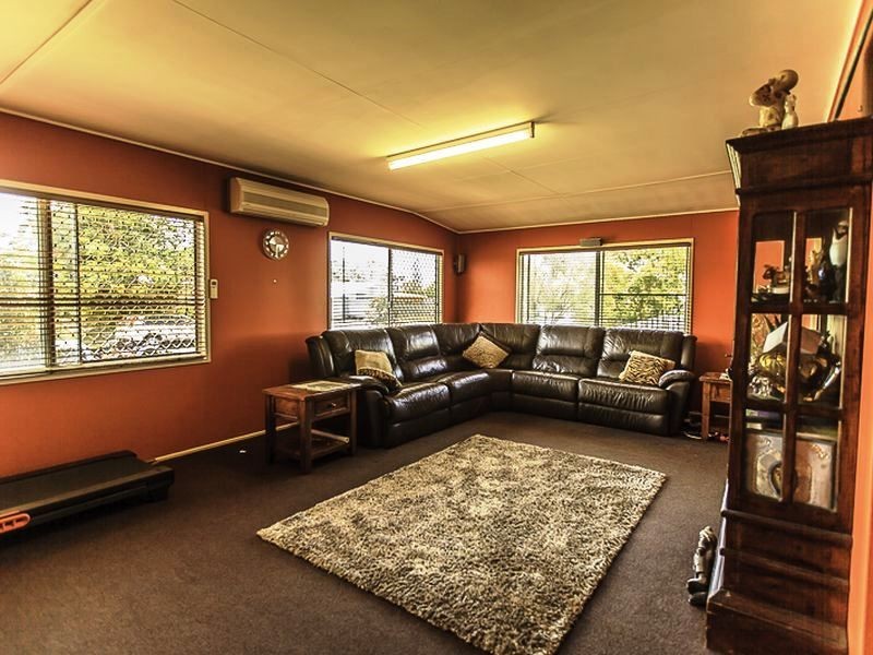 7 McGinn Street, West Mackay QLD 4740