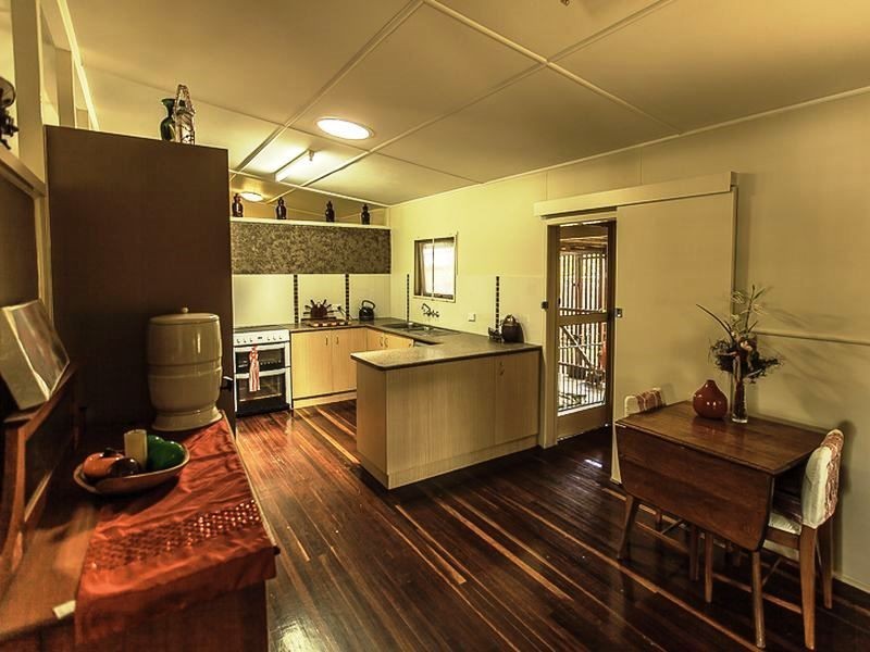 7 McGinn Street, West Mackay QLD 4740