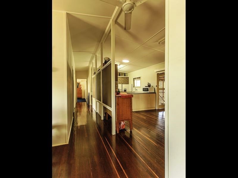 7 McGinn Street, West Mackay QLD 4740